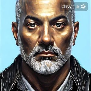 Meet your Posher, Dean